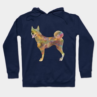 Animal Dog Lover Hoodie